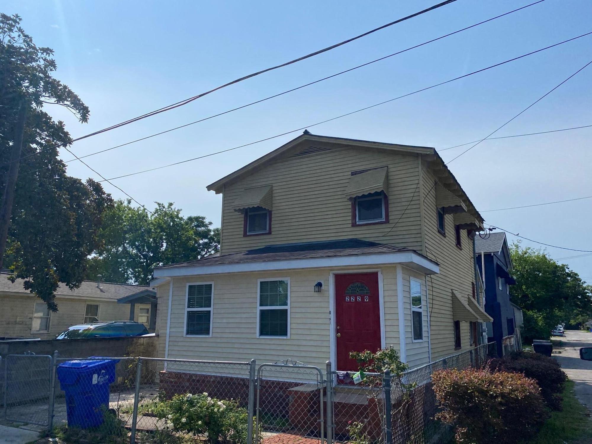 2229 Delano Street Charleston SC 29405