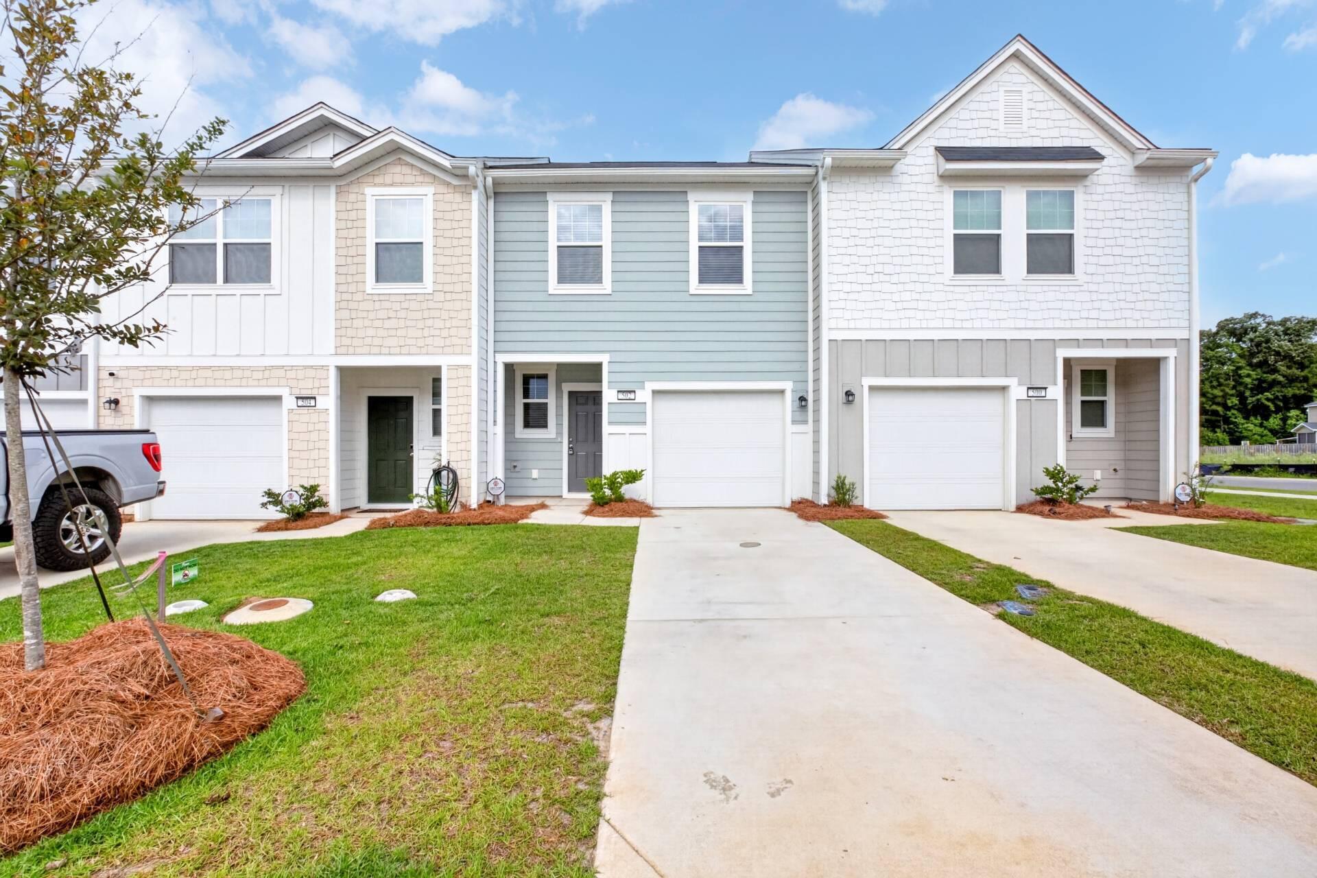 502 Townsford Lane Moncks Corner SC 29461