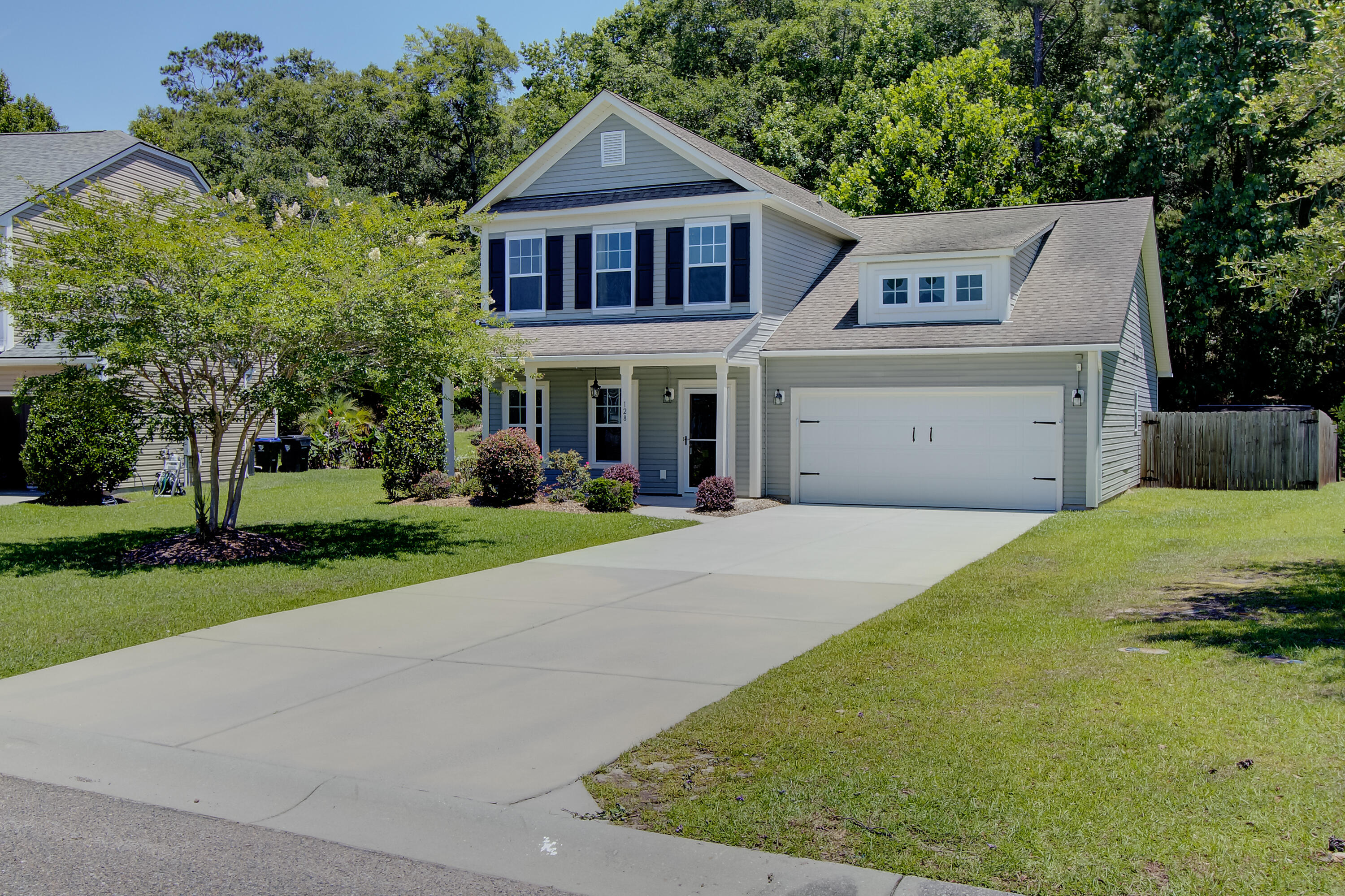 128 Balsam Circle Summerville SC 29485