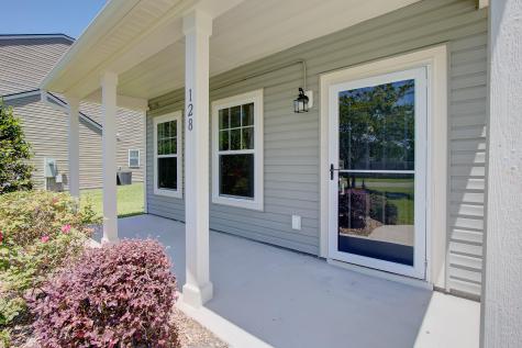 128 Balsam Circle Summerville SC 29485