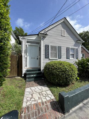6 Maverick Street Charleston SC 29403