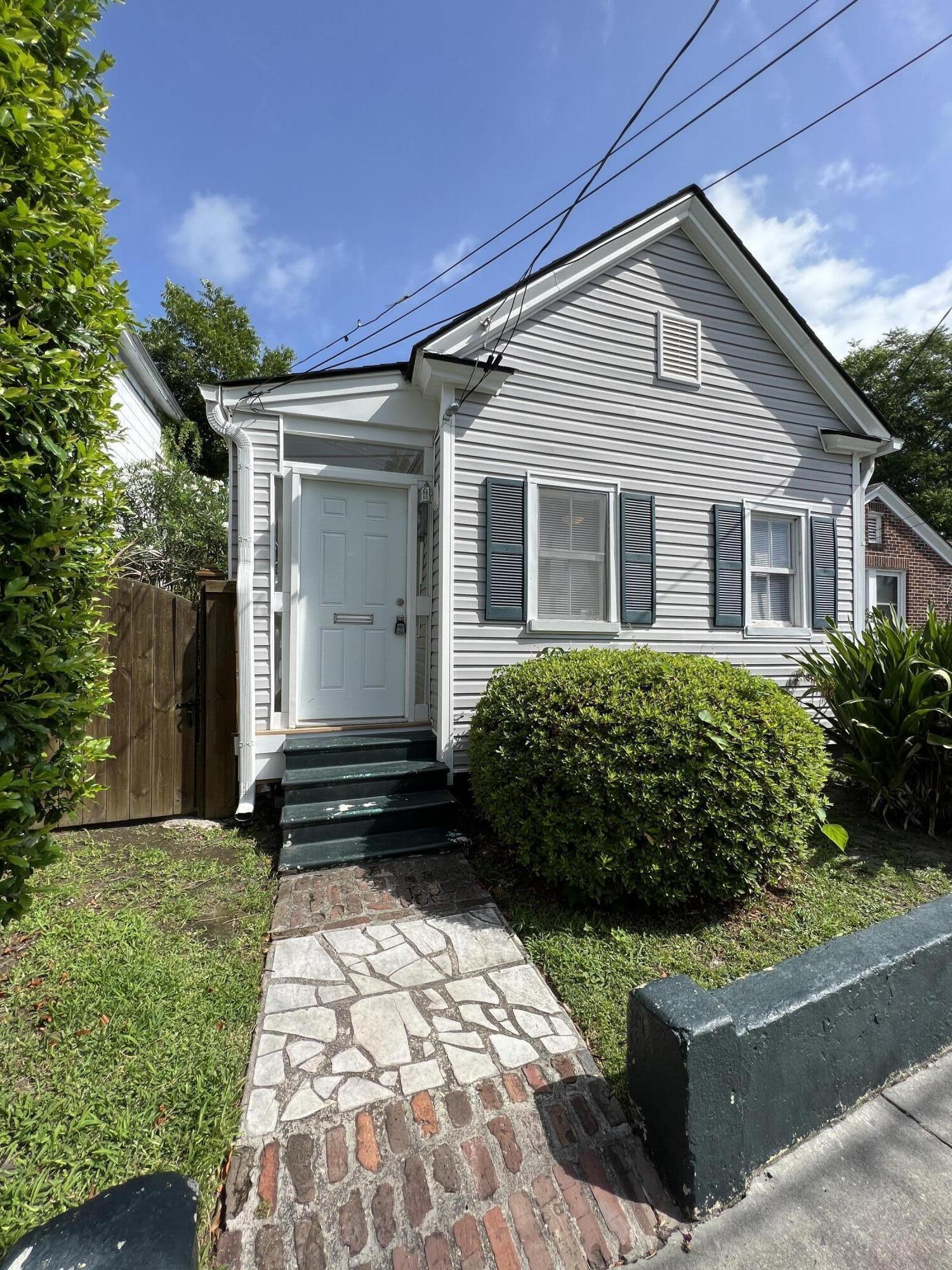 6 Maverick Street Charleston SC 29403