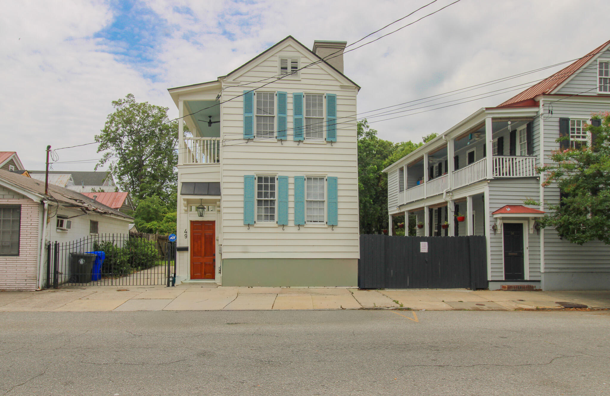 49 America Street Charleston SC 29403