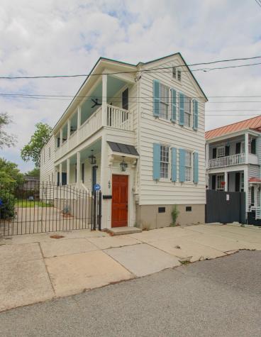 49 America Street Charleston SC 29403