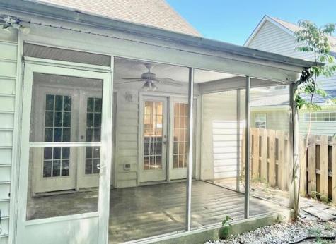 2160 Kings Gate Lane Mount Pleasant SC 29466