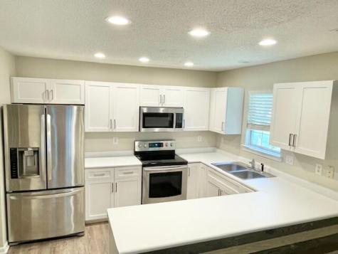 2160 Kings Gate Lane Mount Pleasant SC 29466