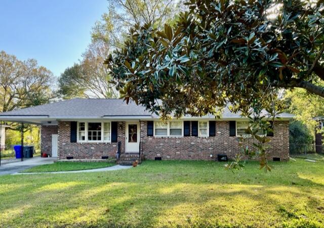 4739 Mimosa Street North Charleston SC 29405