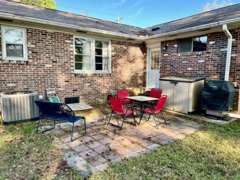 4739 Mimosa Street North Charleston SC 29405