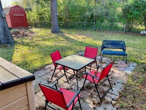4739 Mimosa Street North Charleston SC 29405