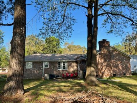 4739 Mimosa Street North Charleston SC 29405