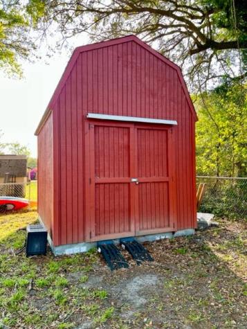4739 Mimosa Street North Charleston SC 29405