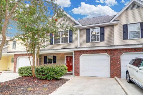 8712 Grassy Oak Trail North Charleston SC 29420