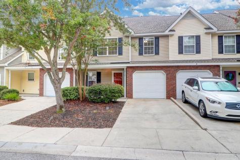 8712 Grassy Oak Trail North Charleston SC 29420