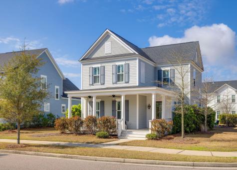 1589 Banning Street Mount Pleasant SC 29466