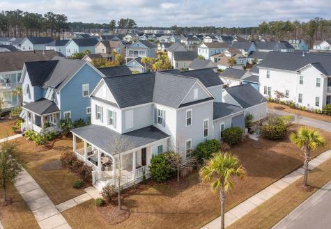 1589 Banning Street Mount Pleasant SC 29466