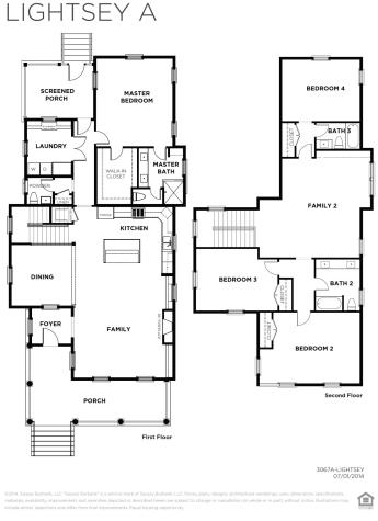 1589 Banning Street Mount Pleasant SC 29466
