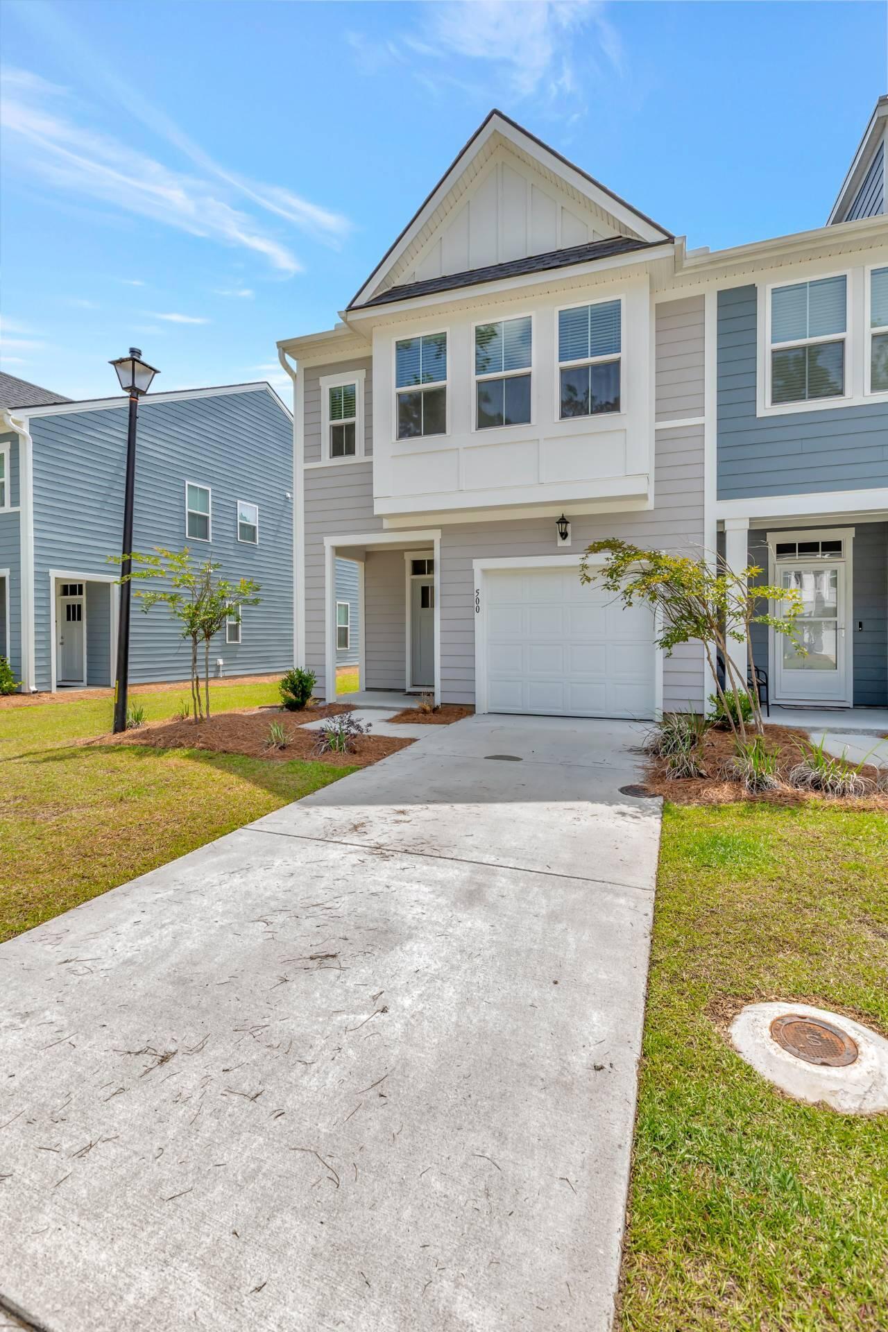 500 Trotters Lane Moncks Corner SC 29461