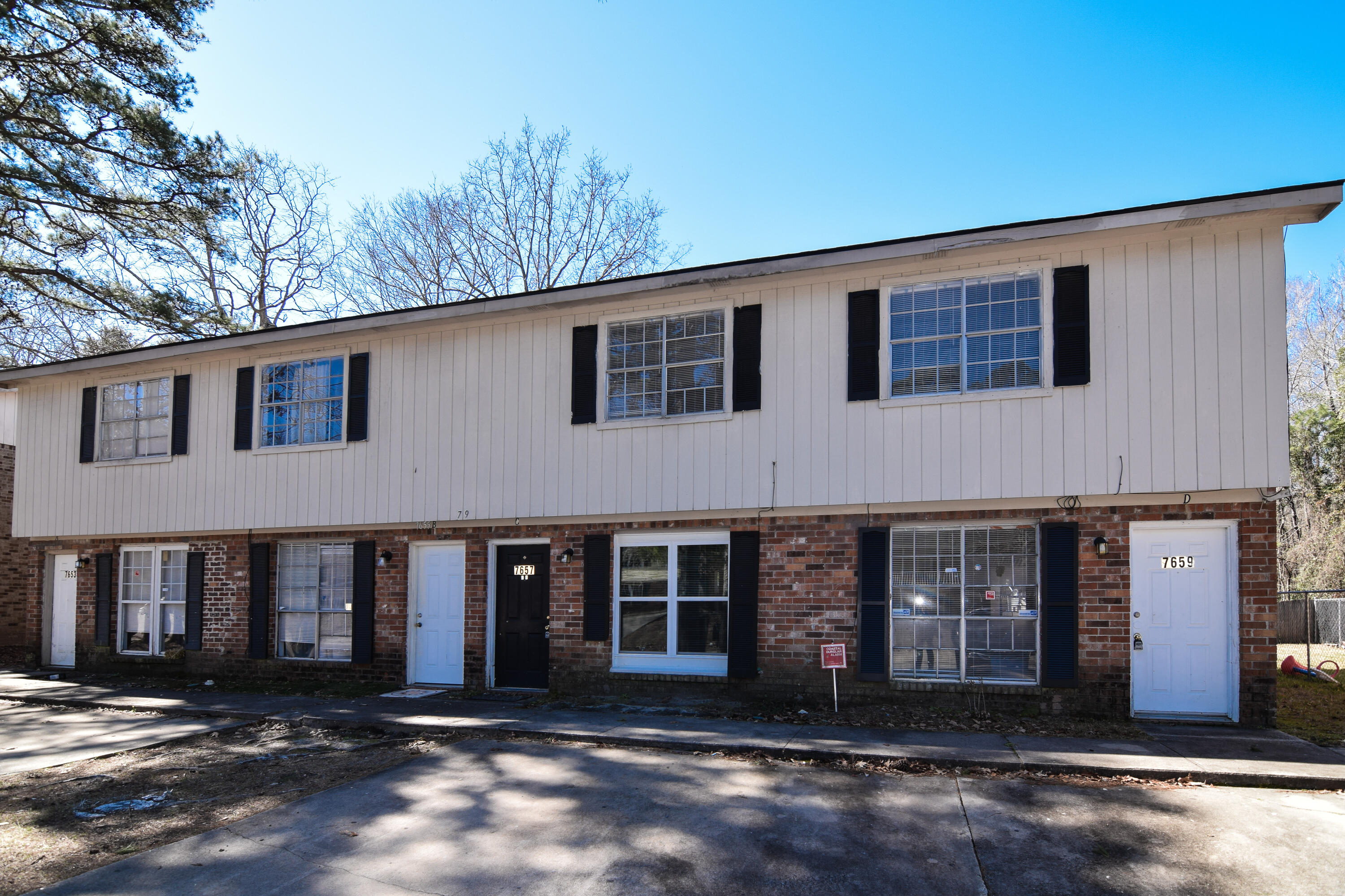 7655 Hunters Ridge Lane North Charleston SC 29420