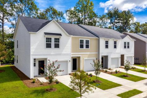 9570 Eagle Pass Drive Summerville SC 29485