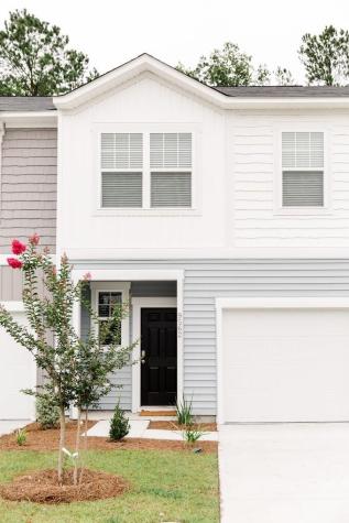 9570 Eagle Pass Drive Summerville SC 29485