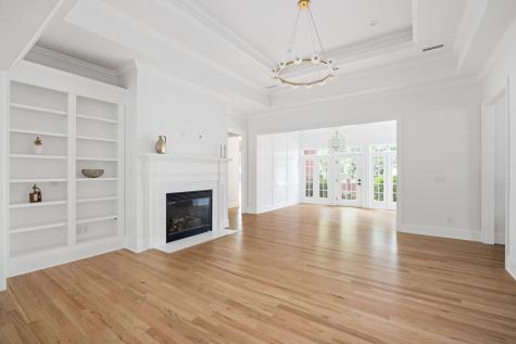 609 Daggett Street Charleston SC 29492