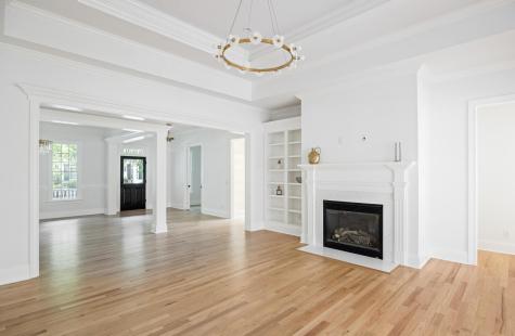 609 Daggett Street Charleston SC 29492