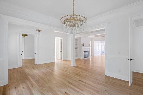 609 Daggett Street Charleston SC 29492