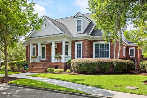 609 Daggett Street Charleston SC 29492