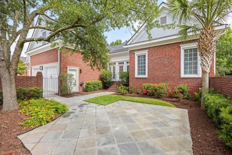 609 Daggett Street Charleston SC 29492