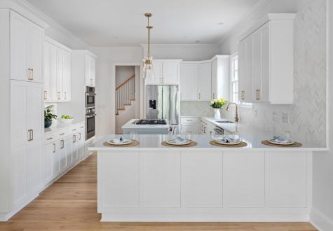 609 Daggett Street Charleston SC 29492