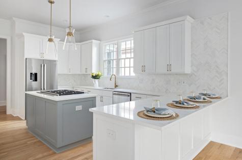 609 Daggett Street Charleston SC 29492