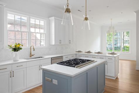 609 Daggett Street Charleston SC 29492