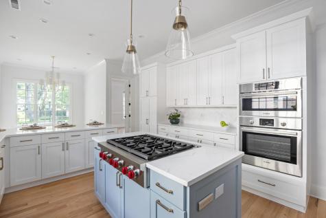 609 Daggett Street Charleston SC 29492
