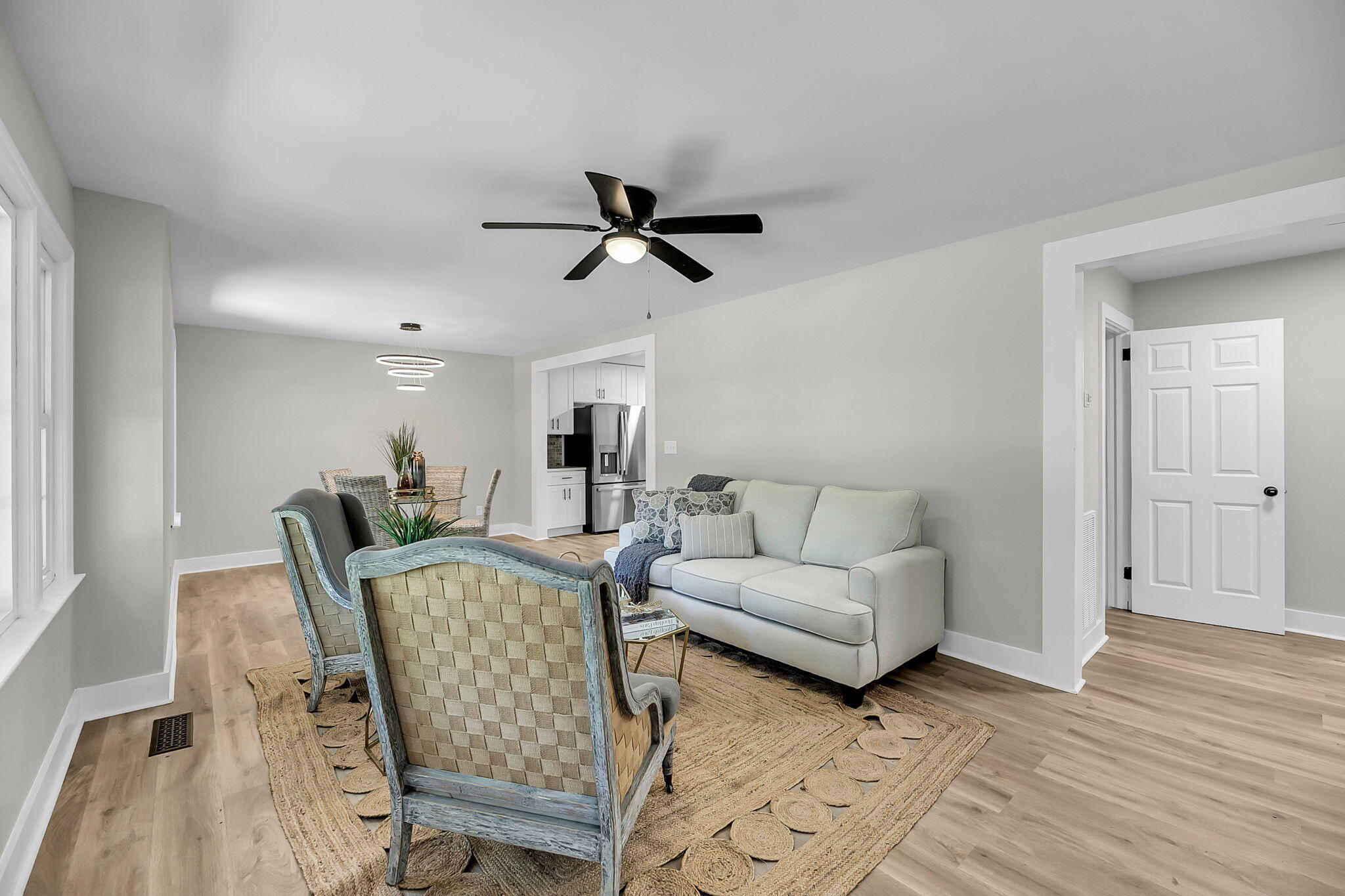 1129 Quail Drive Charleston SC 29412