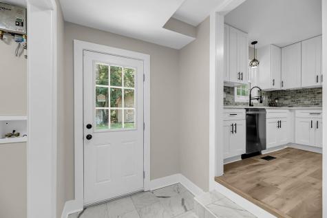 1129 Quail Drive Charleston SC 29412