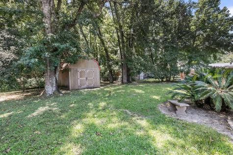 1129 Quail Drive Charleston SC 29412