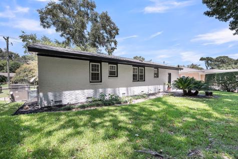 1129 Quail Drive Charleston SC 29412