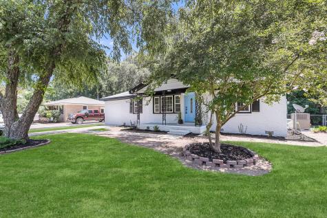 1129 Quail Drive Charleston SC 29412