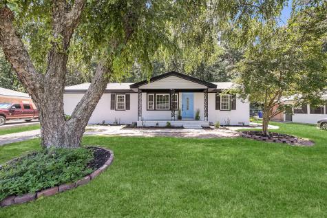 1129 Quail Drive Charleston SC 29412