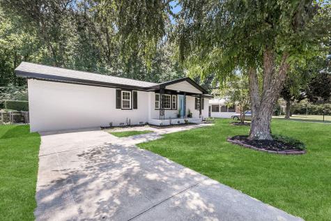 1129 Quail Drive Charleston SC 29412