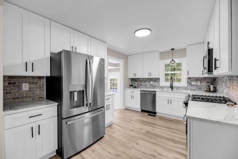 1129 Quail Drive Charleston SC 29412