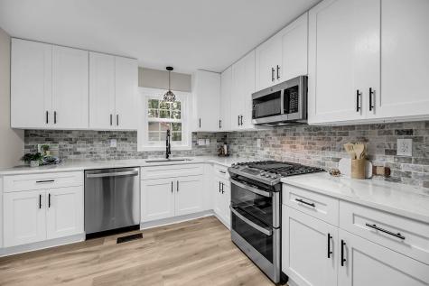1129 Quail Drive Charleston SC 29412