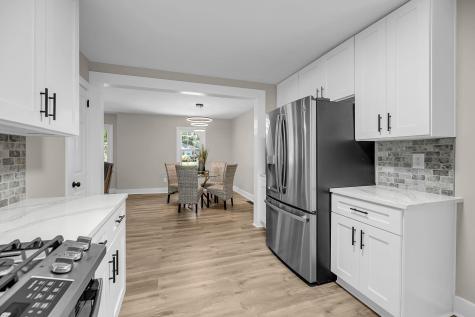 1129 Quail Drive Charleston SC 29412