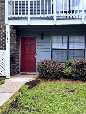 2422 Woodstock Avenue North Charleston SC 29406