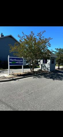 2422 Woodstock Avenue North Charleston SC 29406