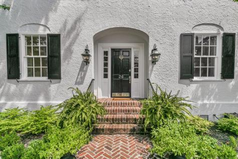 26 Limehouse Street Charleston SC 29401