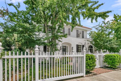 26 Limehouse Street Charleston SC 29401