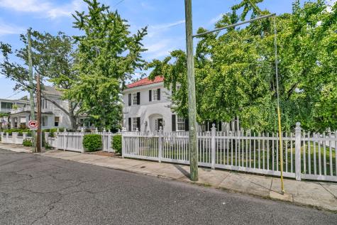 26 Limehouse Street Charleston SC 29401