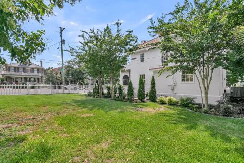 26 Limehouse Street Charleston SC 29401