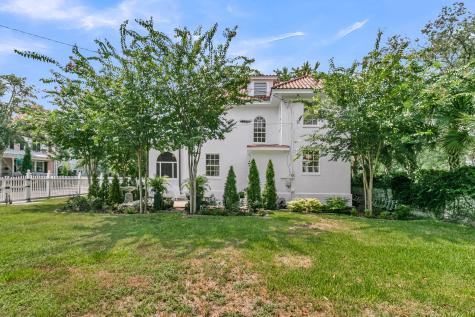 26 Limehouse Street Charleston SC 29401